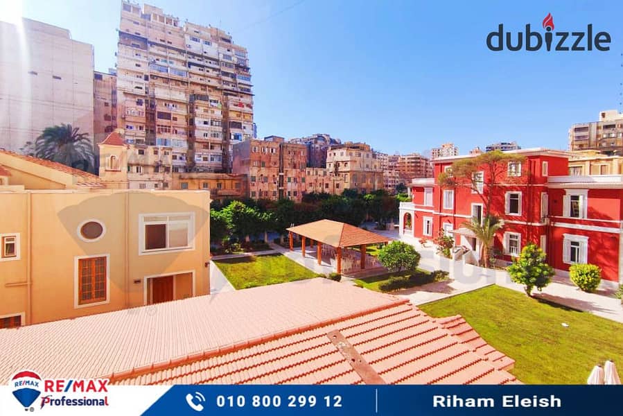 Apartment for sale 145 m Al-Wazara (steps from the tram) 1