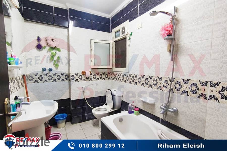 Apartment for sale 145 m Al-Wazara (steps from the tram) 11