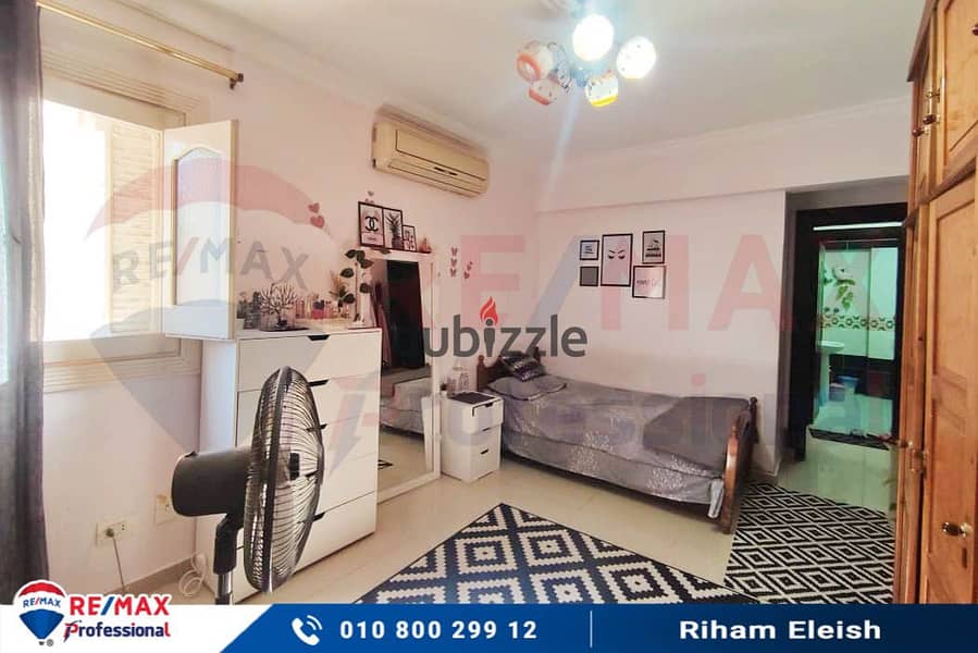 Apartment for sale 145 m Al-Wazara (steps from the tram) 13