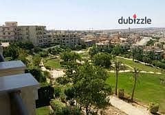 Ground floor 210M + garden For sale in Zayed 2000 4