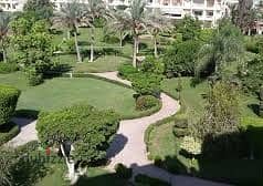 Ground floor 210M + garden For sale in Zayed 2000 5