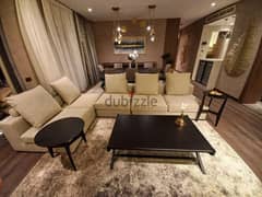 Spacious Ground floor apartment with Garden in SODIC Eastown New Cairo 0