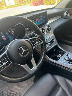 Mercedes-Benz C180 2019 0