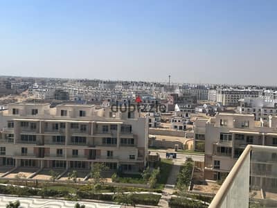 Apartment for sale in mountain view i city, new cairo