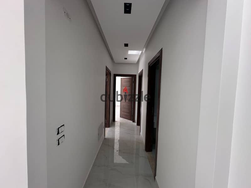 Apartment for sale in mountain view i city, new cairo 10