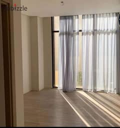 Prime location apartment with 4 rooms in Owest, available for installment over 9 years, directly across from Mall of Egypt. 0