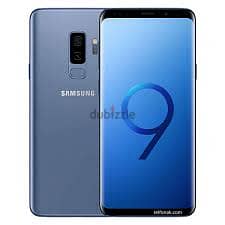 مطلوب نص Samsung S9