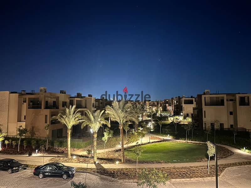 penthouse for rent Amper ( New Giza ) 19