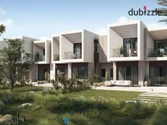 villa townhouse for sale in solana new zayed 0