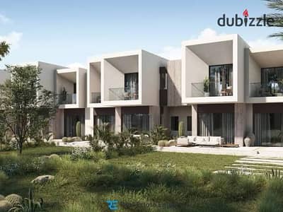 villa townhouse for sale in solana new zayed