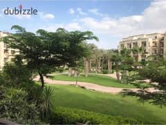 apartment for sale in hadayek el mohandsen compound fully finished 0