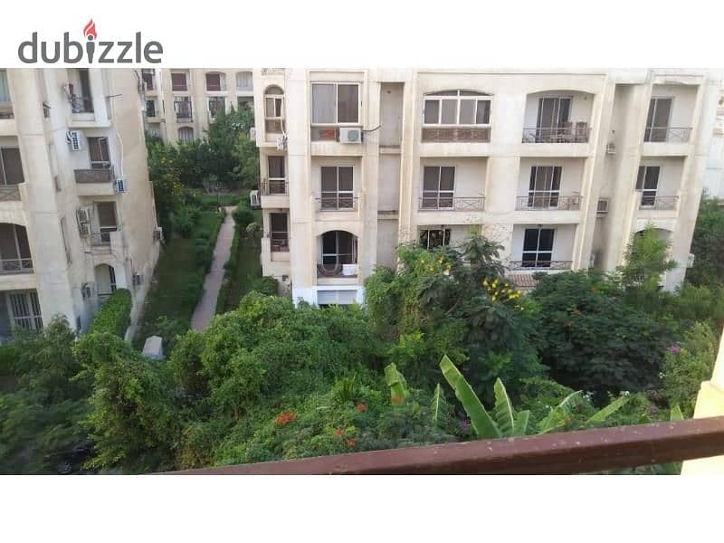 apartment for sale in hadayek el mohandsen compound fully finished 3