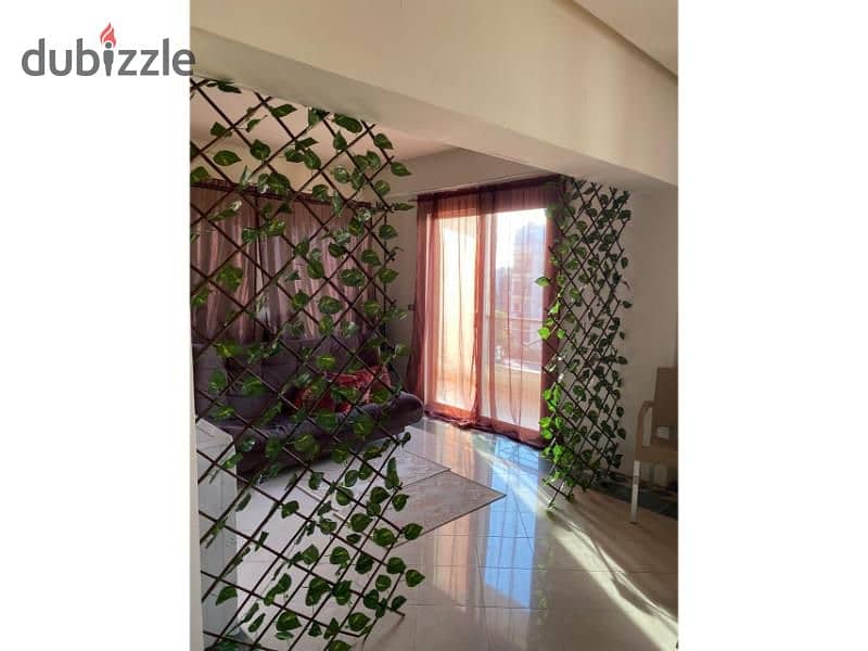 apartment for sale in hadayek el mohandsen compound fully finished 10