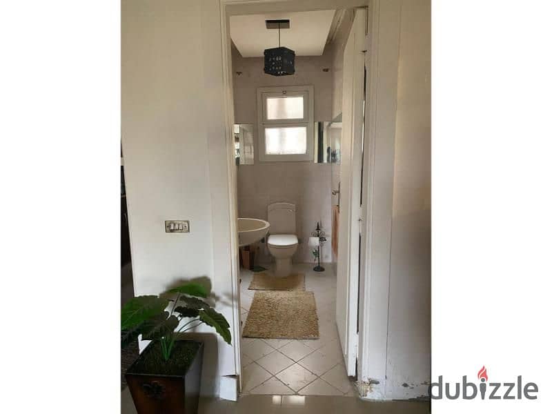 apartment for sale in hadayek el mohandsen compound fully finished 11