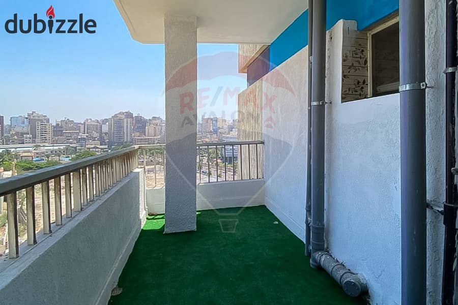 Apartment for sale 107 m Sidi Gaber (Officers housing - investment part) 0