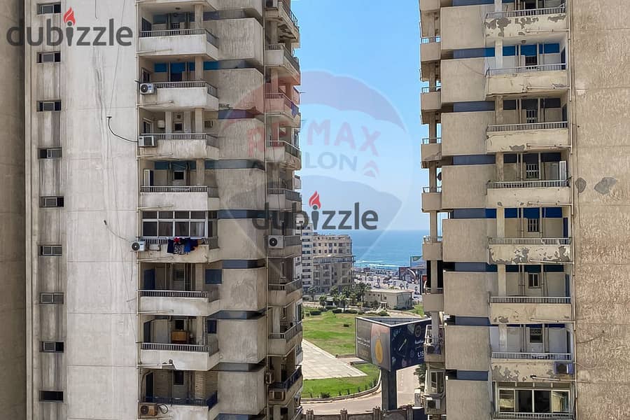 Apartment for sale 107 m Sidi Gaber (Officers housing - investment part) 1