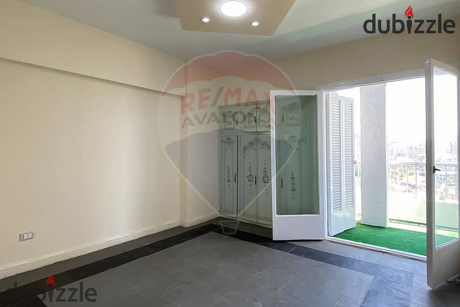 Apartment for sale 107 m Sidi Gaber (Officers housing - investment part) 6