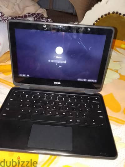 Dell chrome book 113189