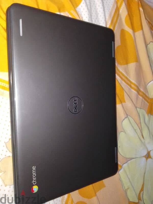 Dell chrome book 113189 2