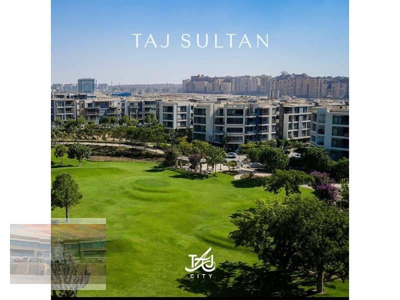 1 bedroom Lowest total price own and prime location lowest down payment - Taj city 12