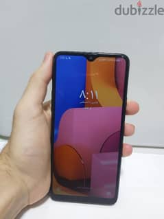 samsung A20s سامسونج 0