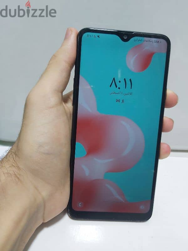 samsung A20s سامسونج 1