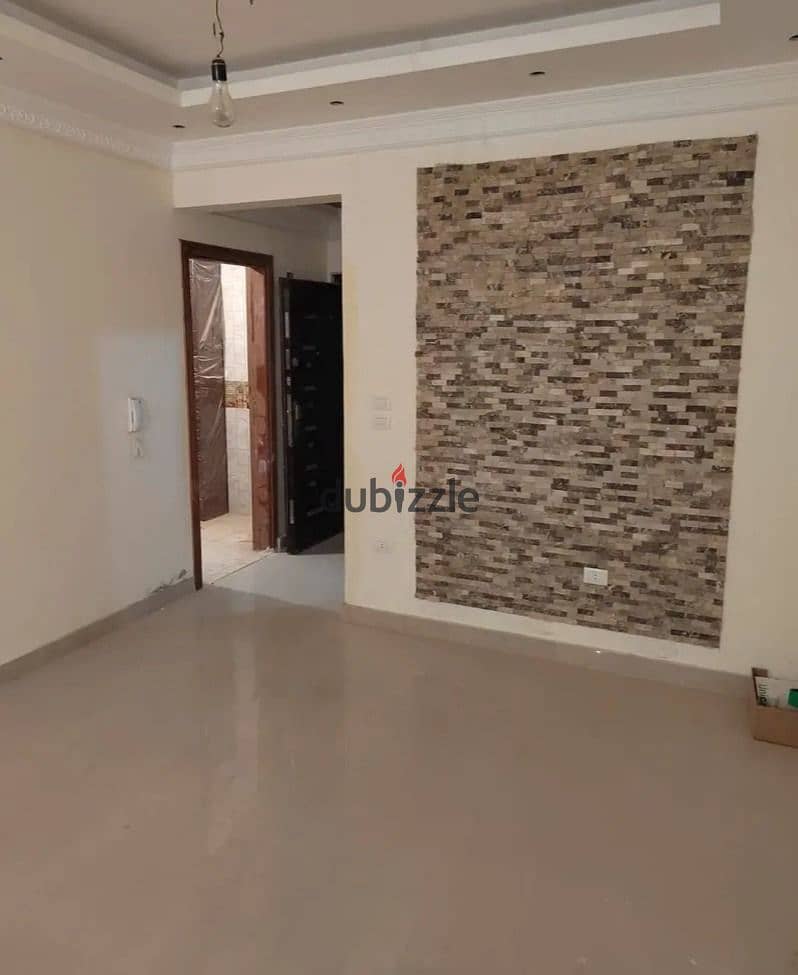 Apartment for rent at a special price in Southern Lotus in Fifth Settlement 1