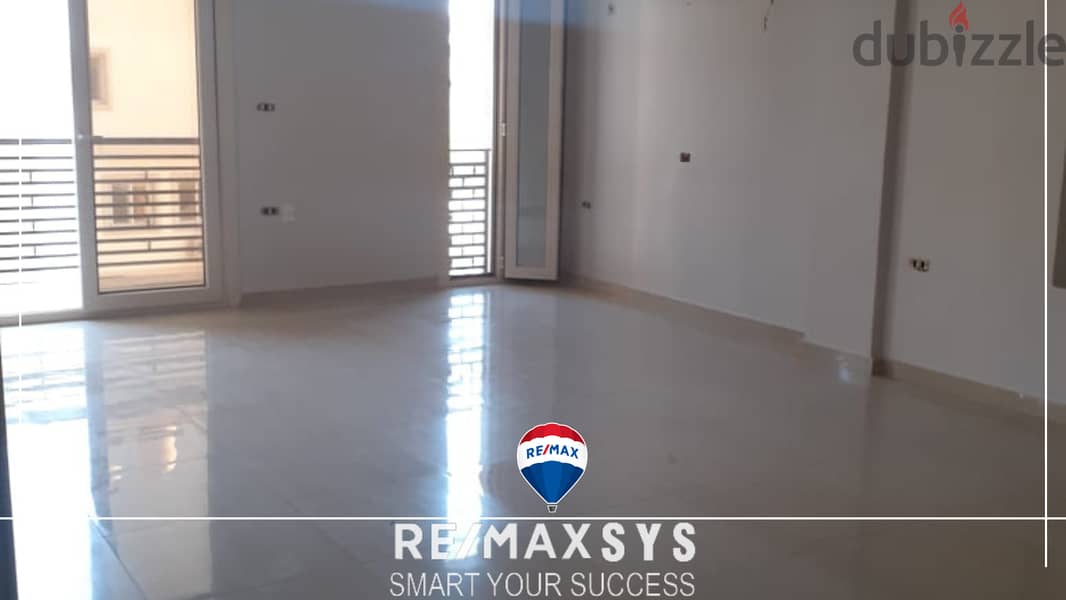 Ready to move apartment in south investors area 3