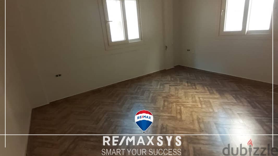 Ready to move apartment in south investors area 4