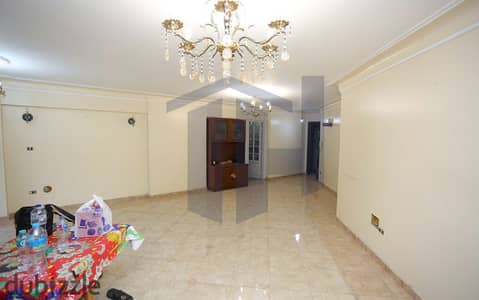 Apartment for sale 180m Gleem (Steps from Abu Qir)