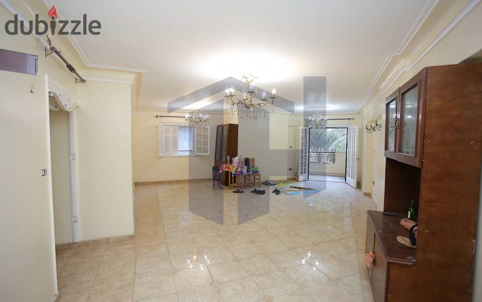 Apartment for sale 180m Gleem (Steps from Abu Qir) 1