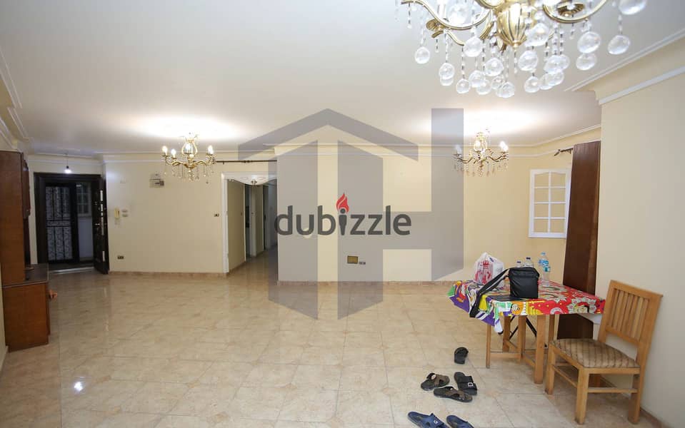 Apartment for sale 180m Gleem (Steps from Abu Qir) 2