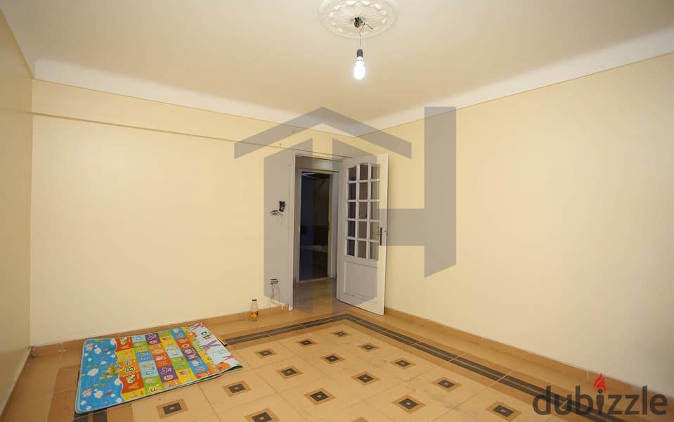 Apartment for sale 180m Gleem (Steps from Abu Qir) 6