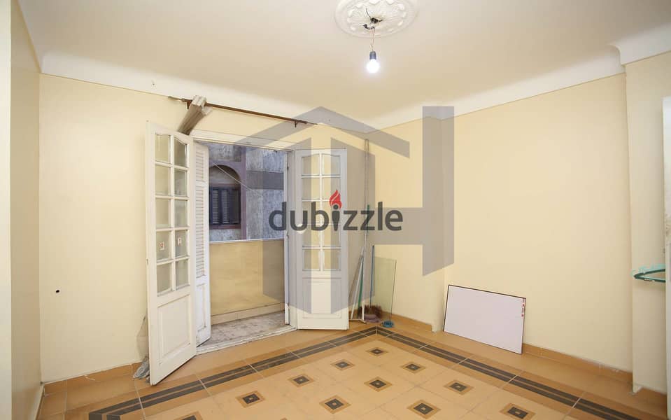 Apartment for sale 180m Gleem (Steps from Abu Qir) 7