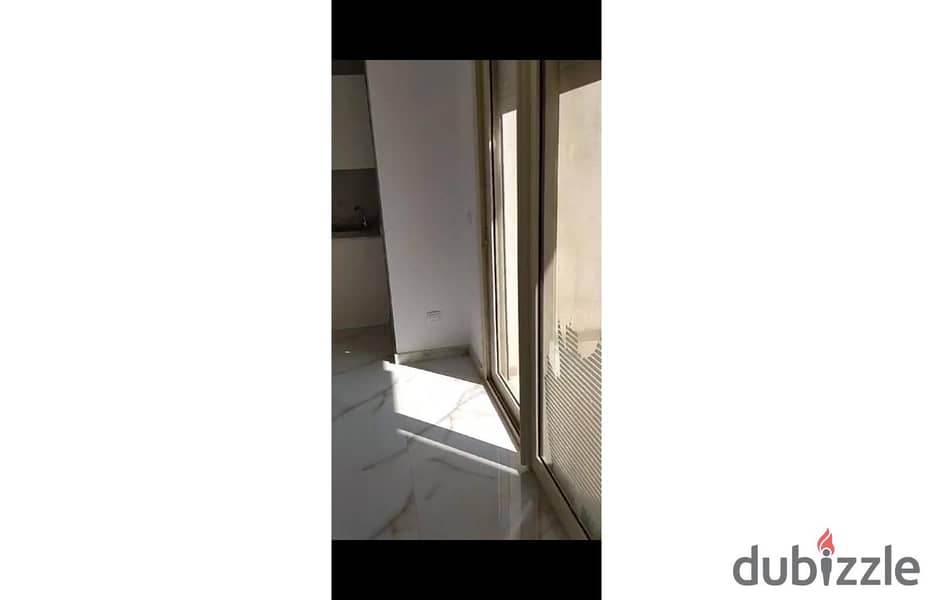 Villa 550m semi furnished for rent in cairo festival city new Cairo 16