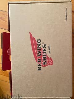 red wing safety shoes 0