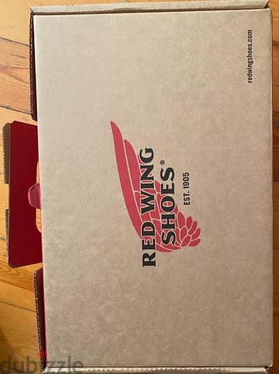 red wing safety shoes