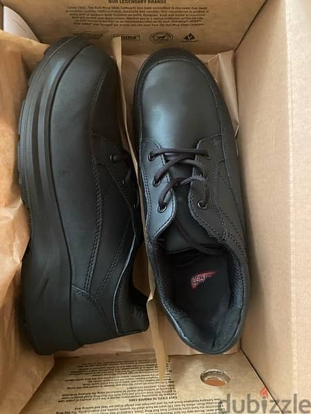 red wing safety shoes 2