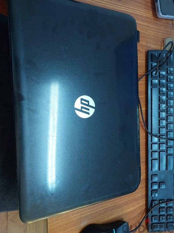 labtop hp 1