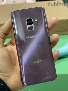 Samsung s9 0