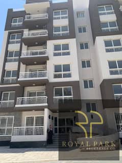 Apartment for sale, in madinaty 0