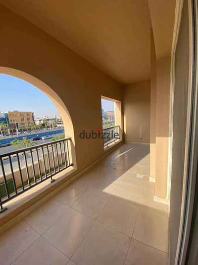 fully finshed apartment 207m in 90 Avenue compound New cairo front of AUC