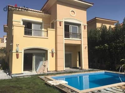 Townhouse205m