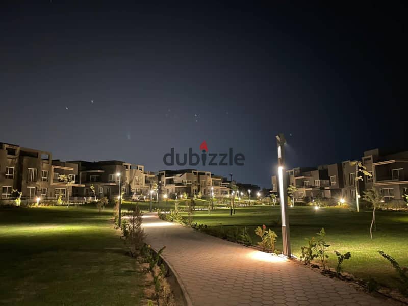 Apartment for sale in October in installments in Kian Badr El Din Compound, developer of Arkan Plaza Mall . . . . . | Ashgar City - Ashgar Heights - Sun C 8