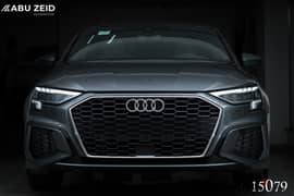 Audi A3 أودي ايه 3 2024 0