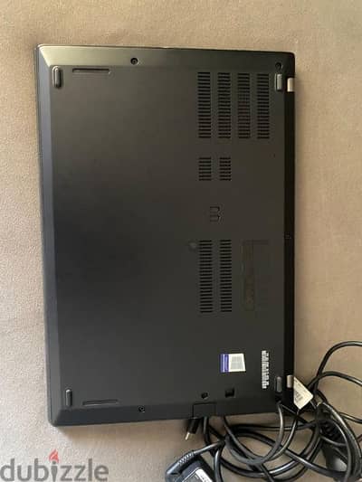 Lenovo Thinkpad T480s