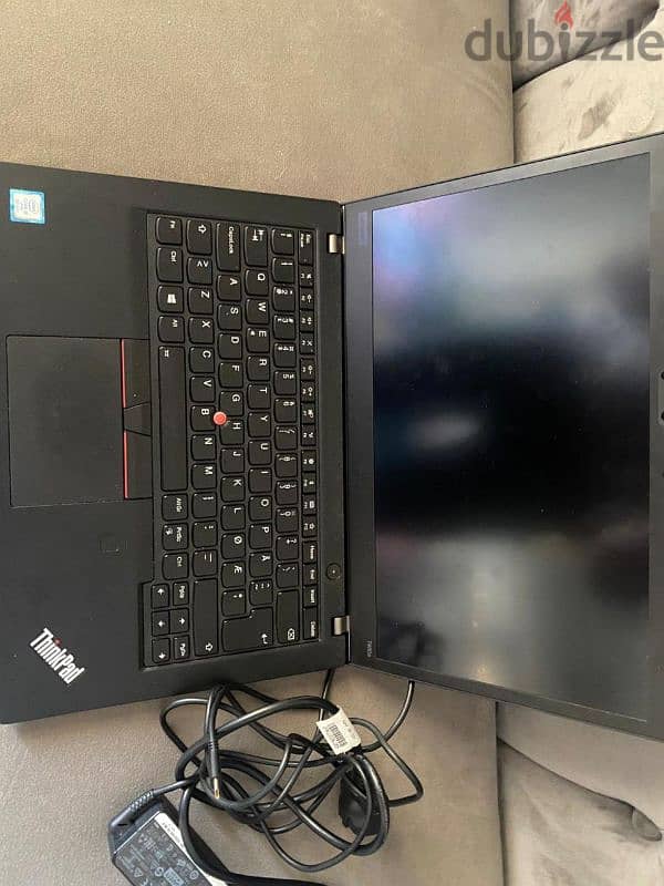 Lenovo Thinkpad T480s 2