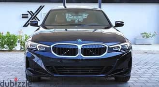 BMW 320 2024  بي ام 0