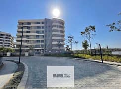 Apartment 218m fully finished bloomfields - Mostakbal city 0