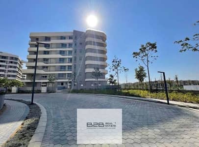 Apartment 218m fully finished bloomfields - Mostakbal city